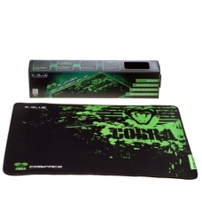 Коврик для мыши E-BLUE Mouse pad-Cobra-XL, игровой, 920*295